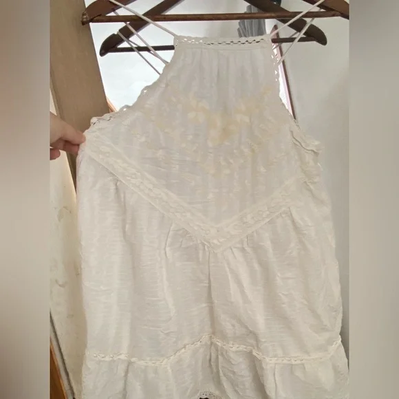 Free People Elisa Tank dress Small - Picture 2 of 9